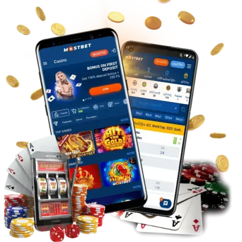 Mostbet apk